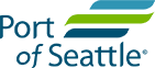port of Seattle logo
